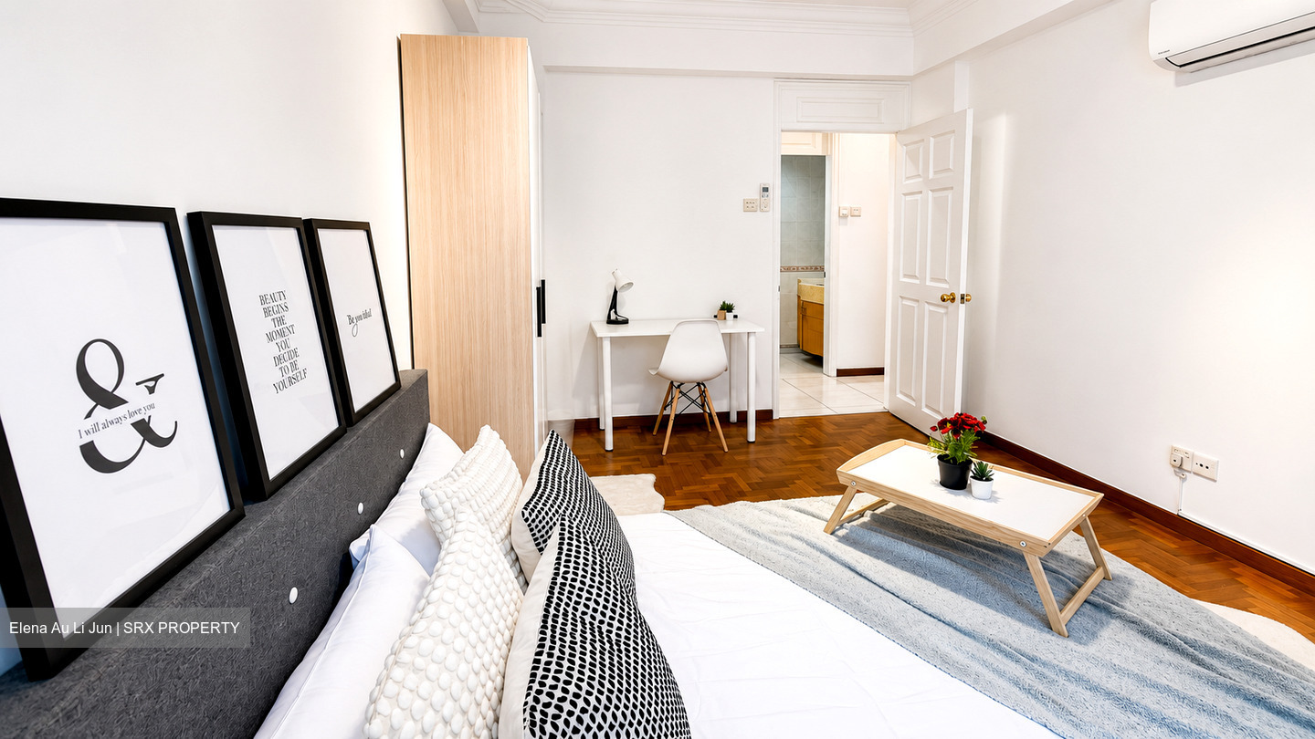 Elias Green (D18), Condominium #637081881